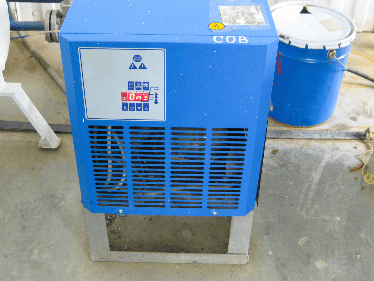Best Dehumidification services