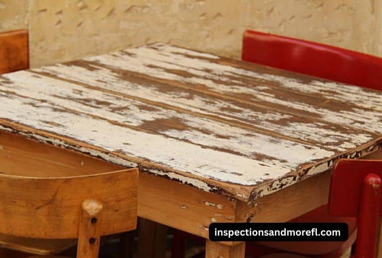 How to Get Rid of Mold on Wood Furniture: 4 Easy Steps & Tricks