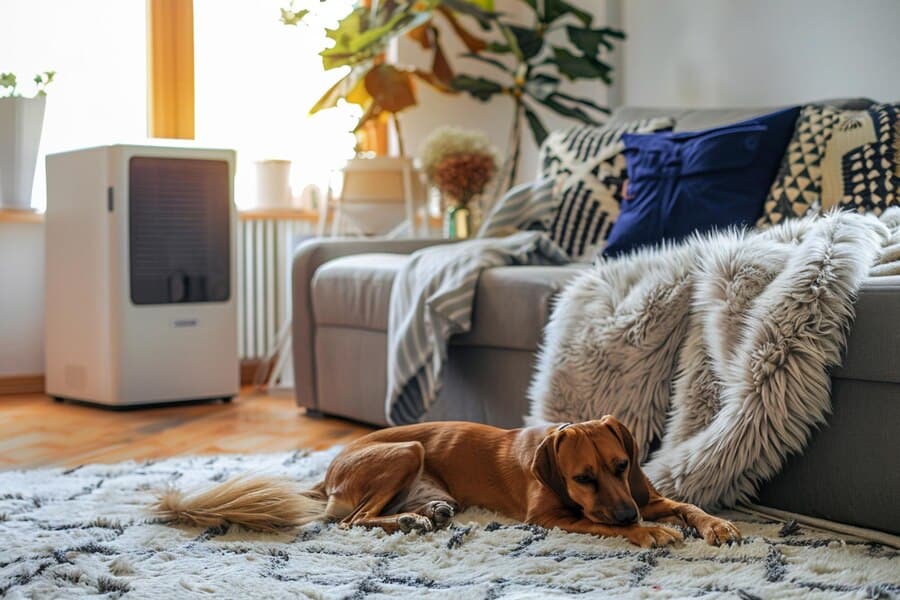 Best Dehumidifier for Florida Homes