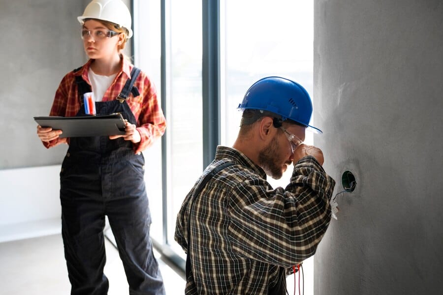 Home Inspection
